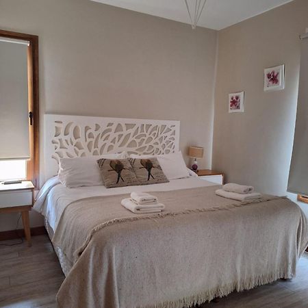 Origen De La Bahia Aparthotel Villa La Angostura Exteriör bild